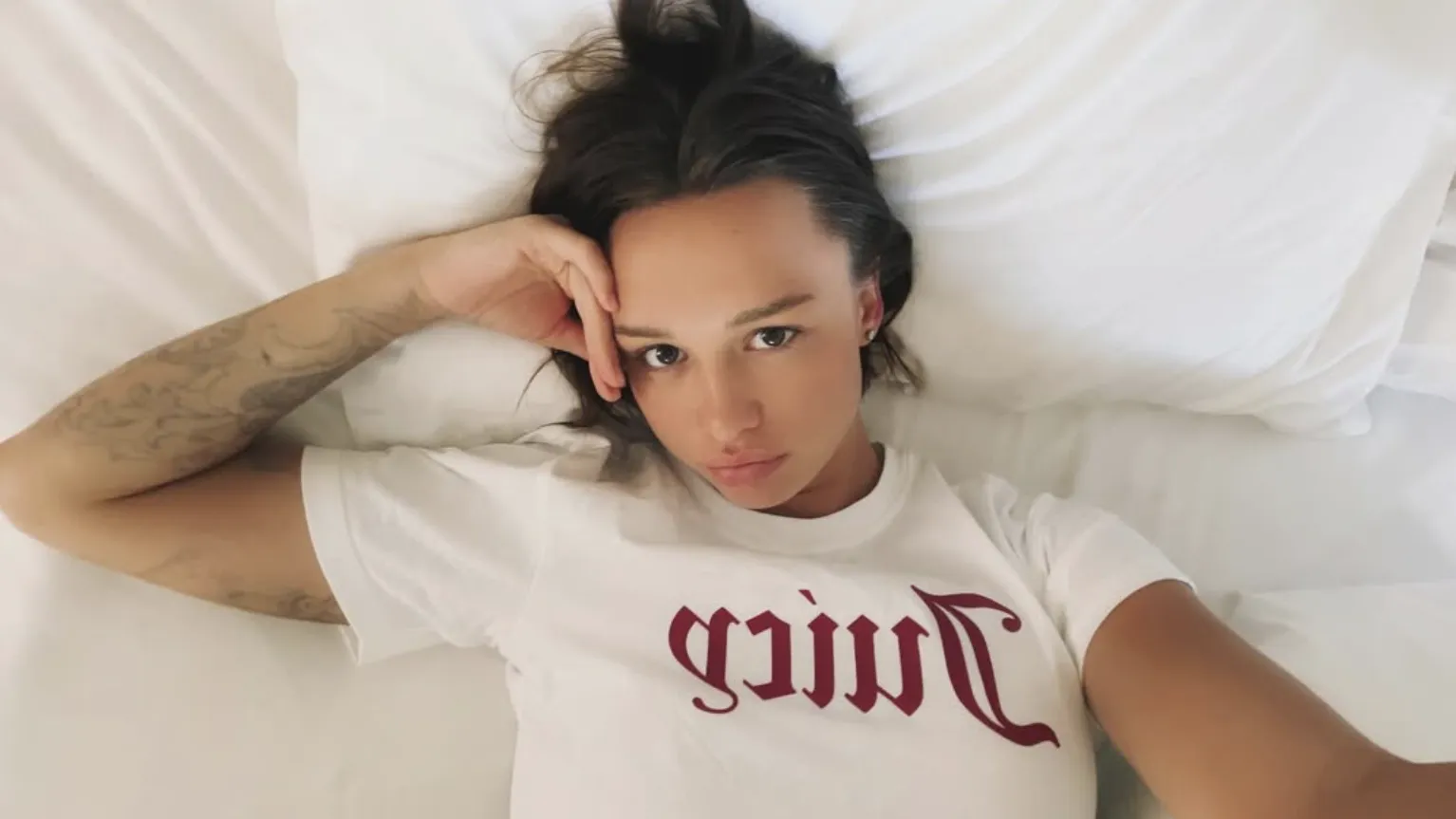 Расплата за OnlyFans: как Диана Шурыгина прошла путь от телевизионного скандала до статьи УК РФ