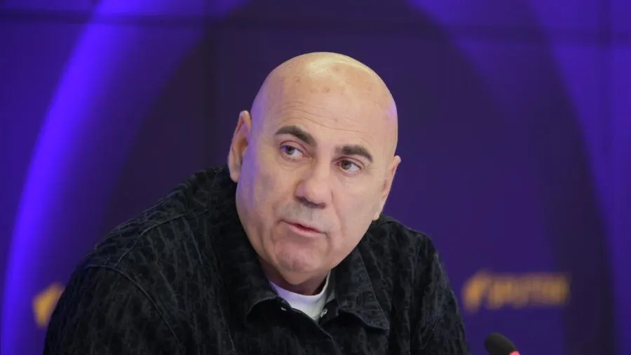 Пригожин рассказал об иске бизнесмена Демчука к сыну Валерии на 587 тыс долларов