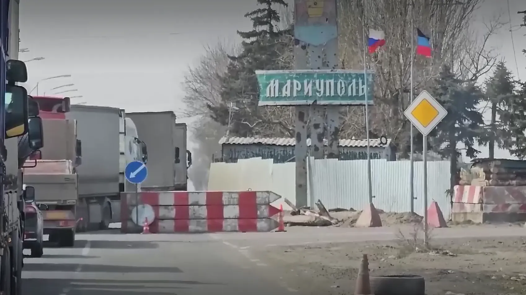 Докфильм телекомпании «Поиск» вышел в финал Всероссийской премии «ТЭФИ-Капитал»