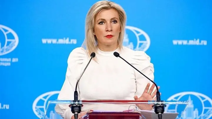 «Придумывали страшные мемы»: Захарова — о тех, кто осмеивает День Победы