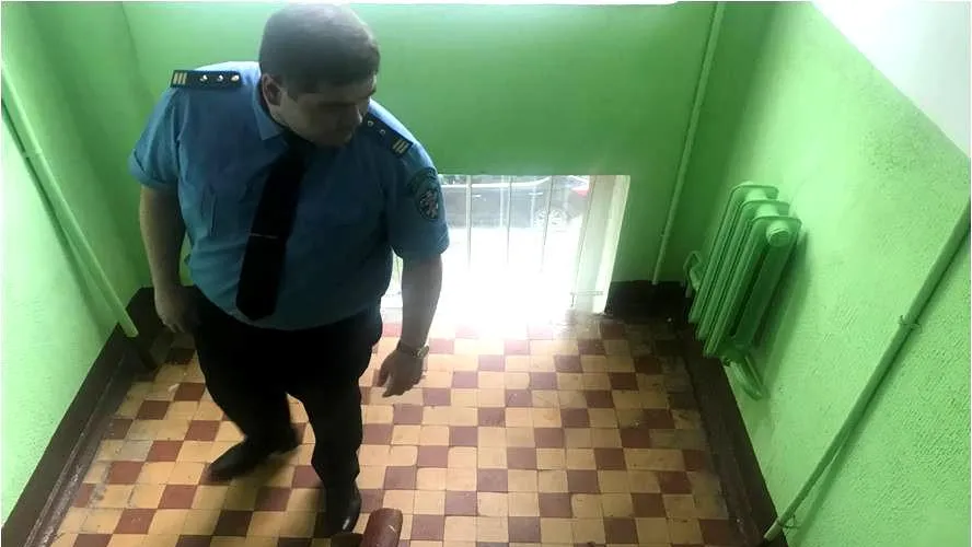 УК устранили нарушения в содержании 16 многоквартирных домов Подмосковья
