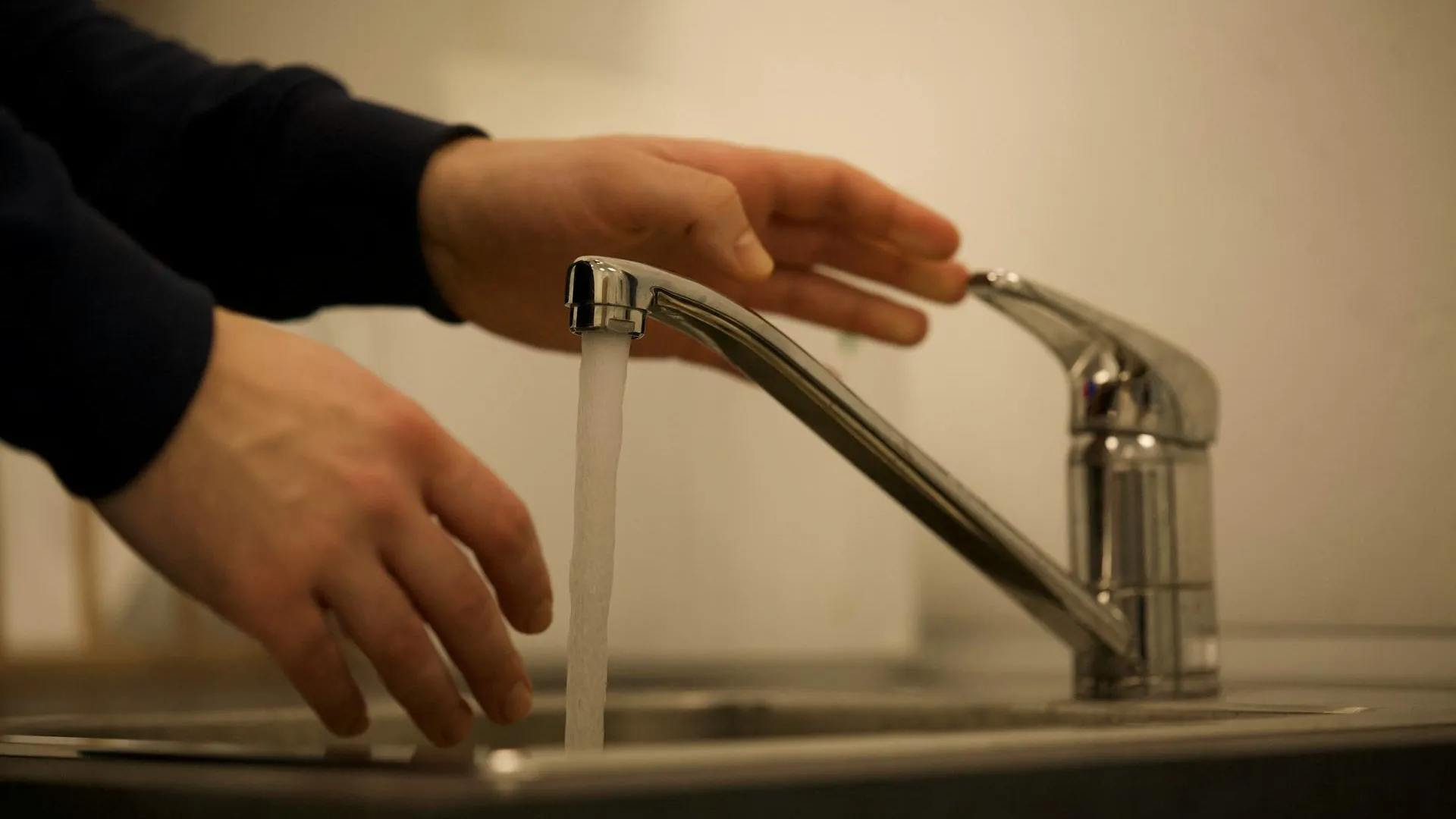 Власти Москвы назвали точную дату начала отключения горячей воды