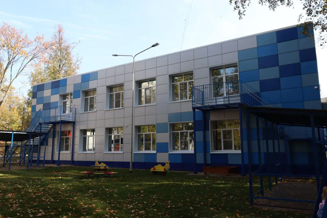 Пресс-служба местного отделения партии «Единая Россия»