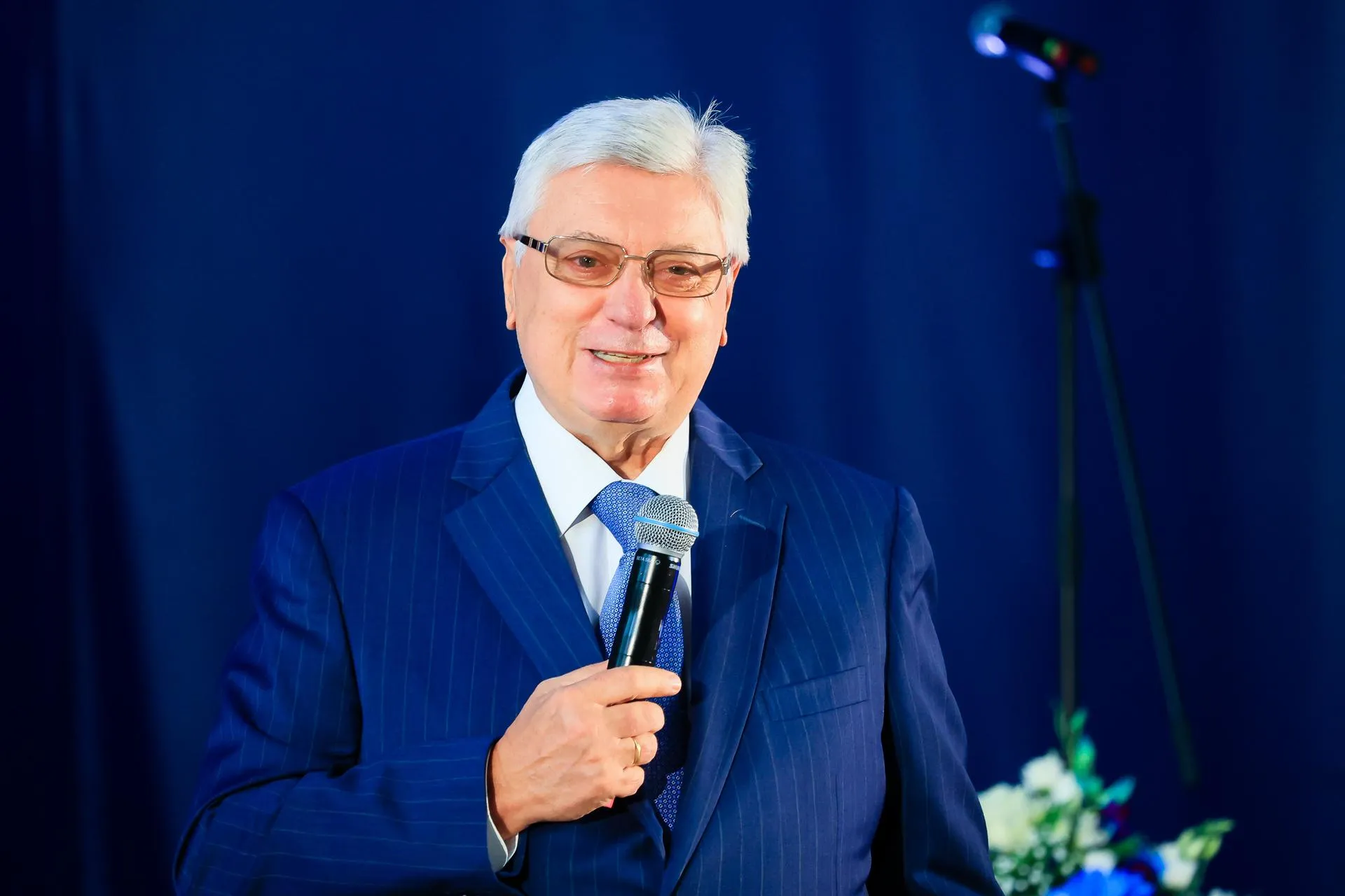 Константин Семенец