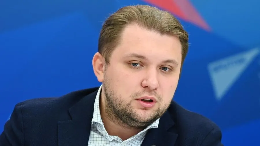 Нина Зотина