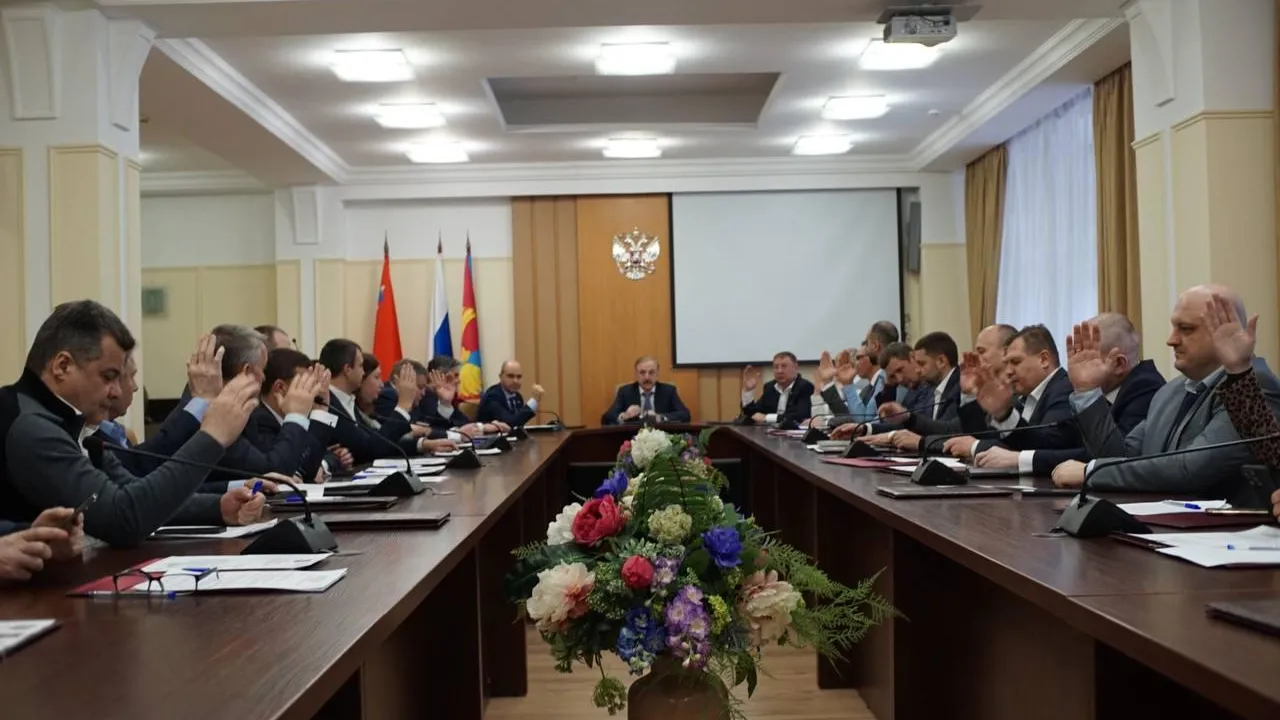 Депутаты Люберец внесли изменения в бюджет на 2024 год