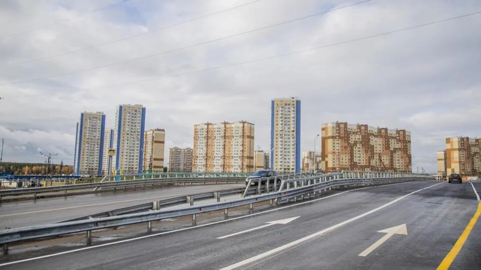 Доходы Домодедова в 2019 году превысили 9 млрд рублей