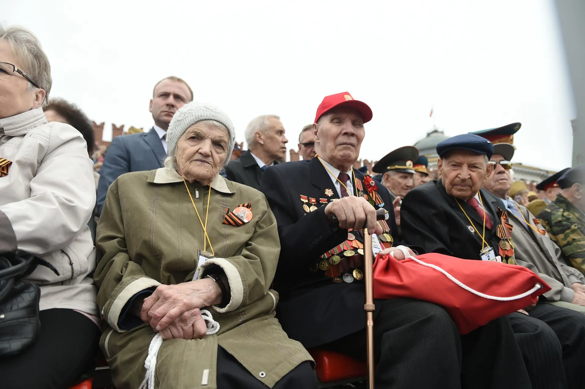 Николай Корешков