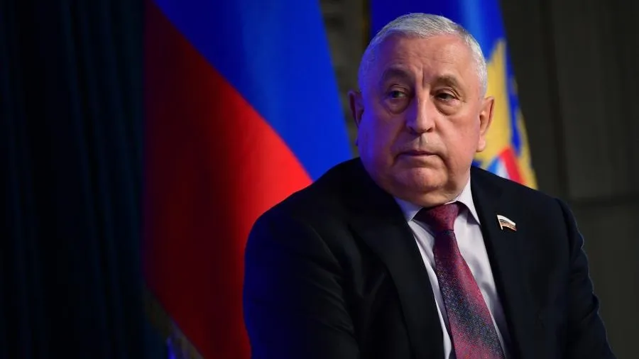 ЦИК зарегистрировала кандидата на пост президента России от КПРФ