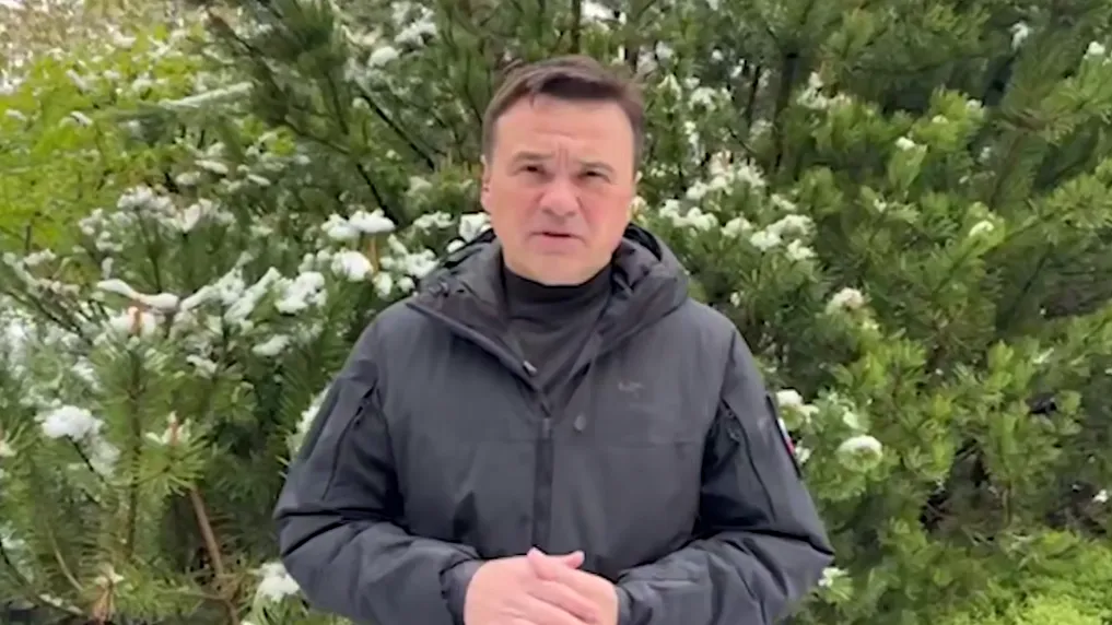 Андрей Воробьев: более 200 аварийных бригад ликвидируют последствия непогоды