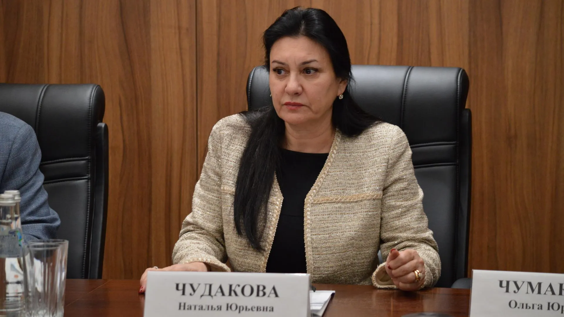 К омбудсмену Подмосковья стали чаще обращаться из-за роста деловой активности бизнеса