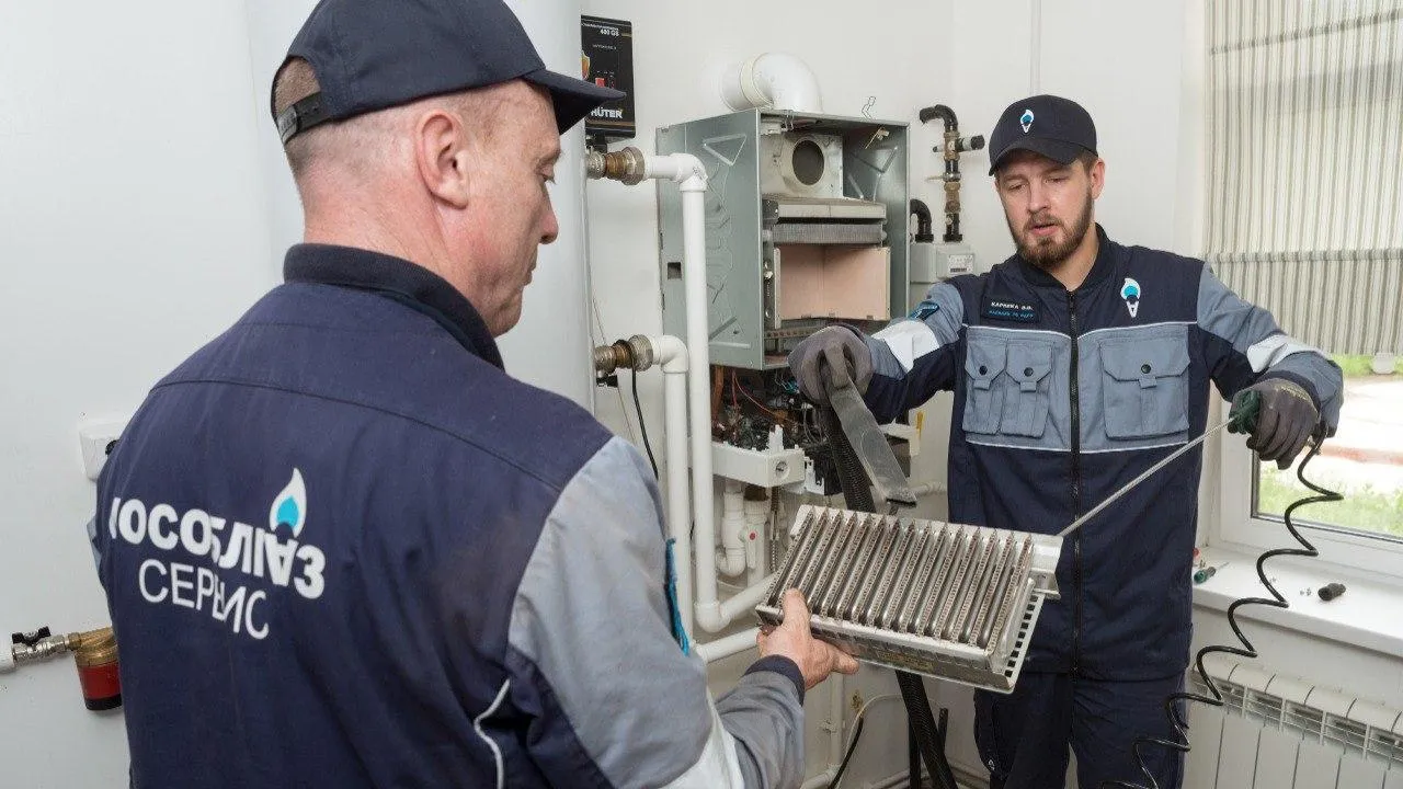 Подъезды в Подмосковье будут отключать от газа при недопуске газовиков в квартиры