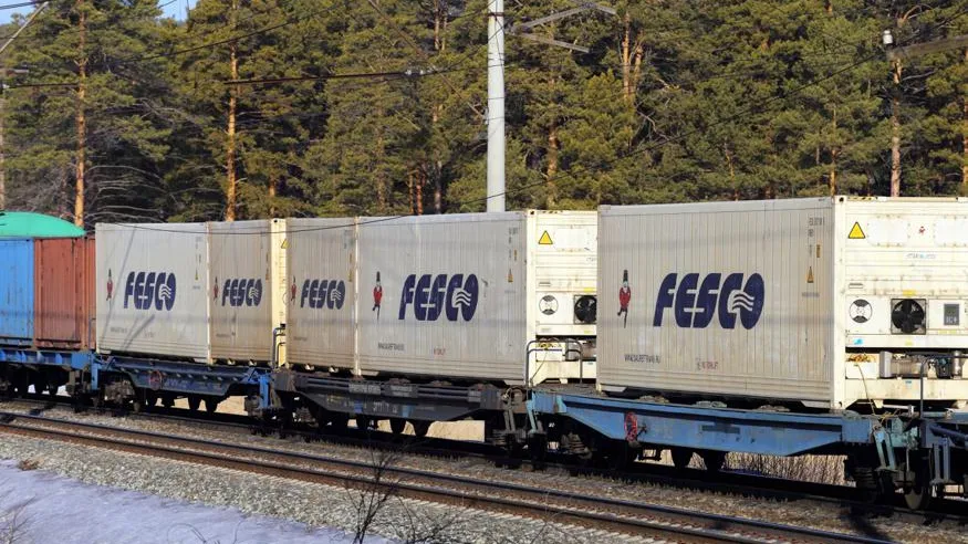 Экс-глава транспортной группы FESCO задержан в Москве по обвинению в растрате