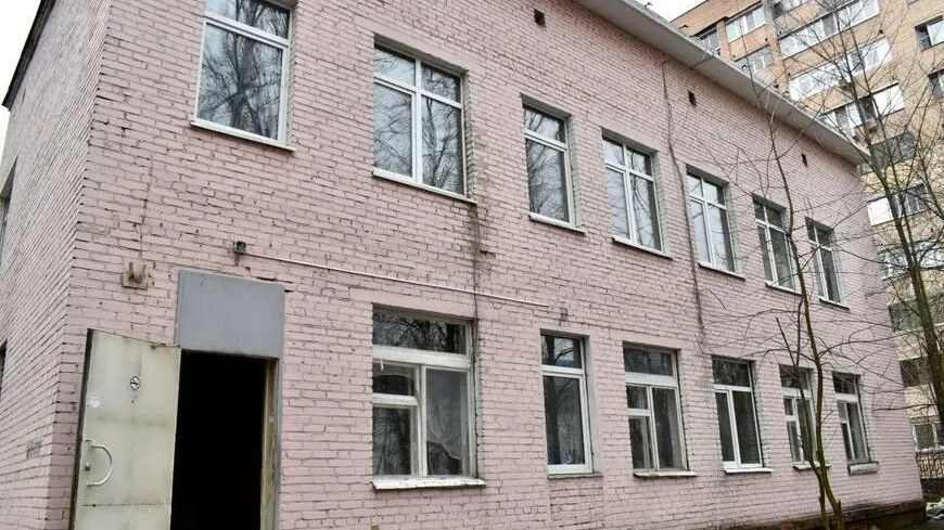 Современный рентгенаппарат появится в травмпункте Балашихи после капремонта