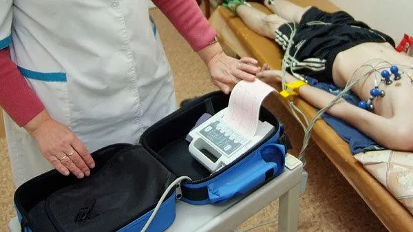 В среду жителям Красногорска расскажут о хронической сердечной недостаточности