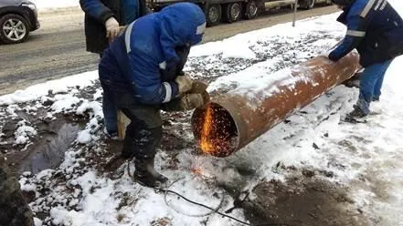 Число технарушений на объектах жизнеобеспечения Подмосковья уменьшилось на 24% за неделю