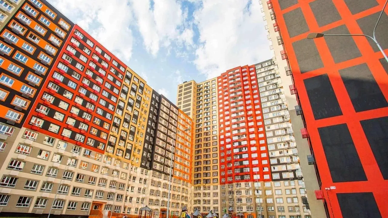 Четыре тысячи жителей отпраздновали новоселье в жилом комплексе «Пехра» Балашихи