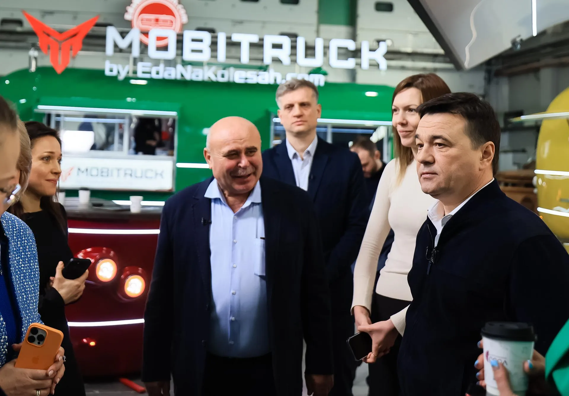 Константин Семенец