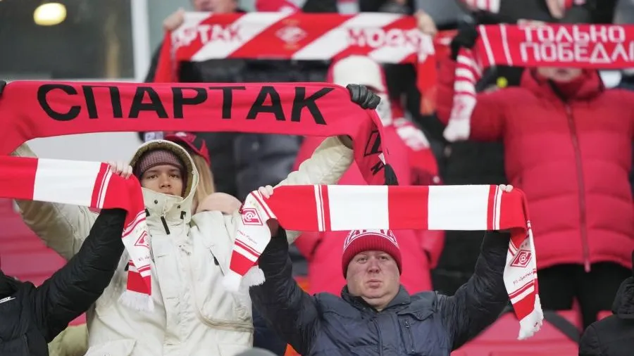 «Спартаку» всеми силами пытаются продать молодого аргентинца