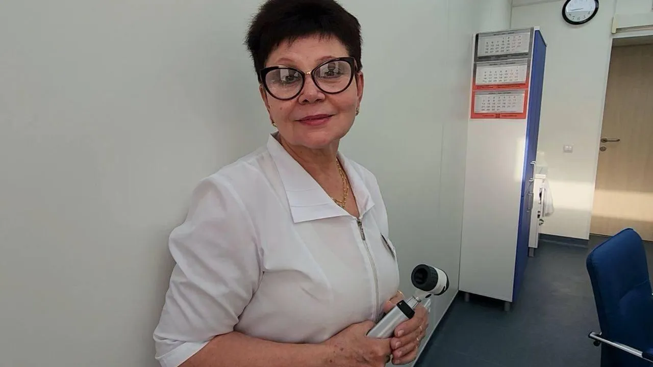 Истринская больница пополнилась новым медицинским оборудованием