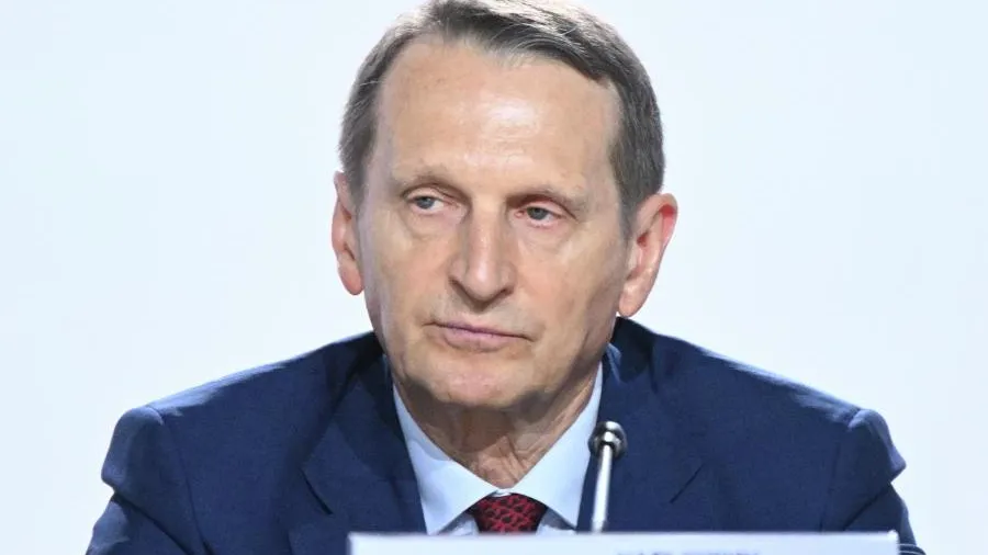 Сергей Бобылев