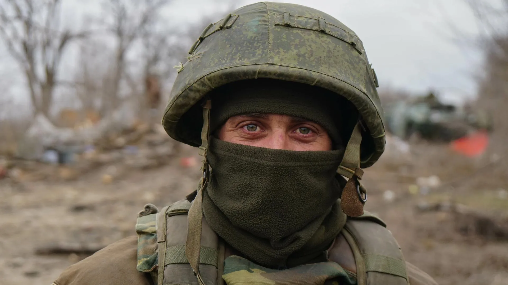Подмосковный блогер отметила, что сейчас армии РФ необходима поддержка