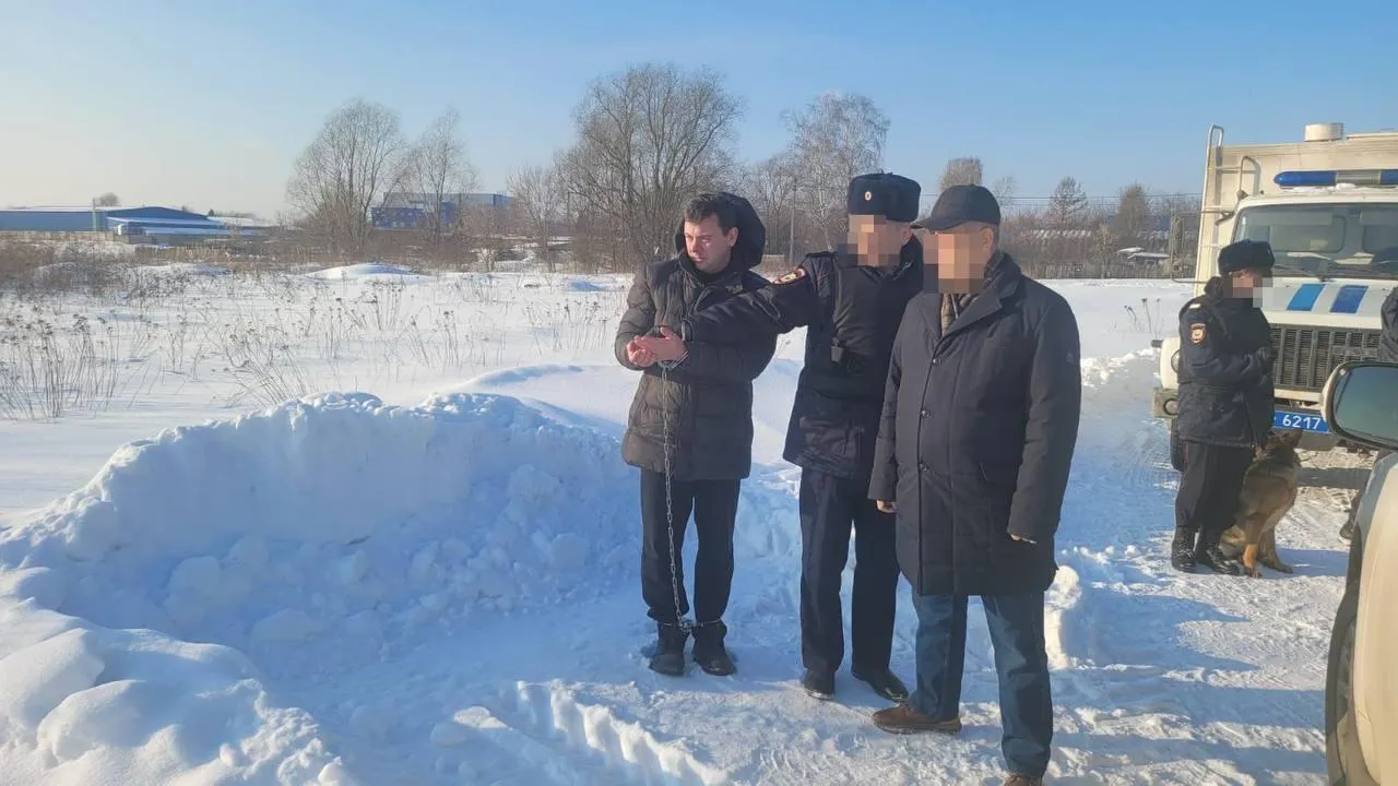 В Подмосковье перед судом предстанет обвиняемый в причинении смертельных травм мужчине