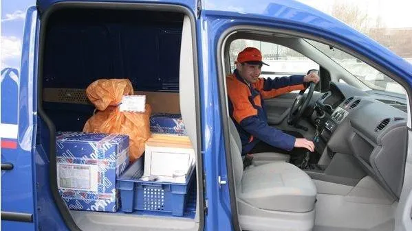 С начала года передвижные почтовые отделения в Подмосковье проехали более 11 тыс км