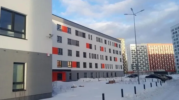 Открытие новой поликлиники в мкрн 16 Мытищ обсудили на заседании