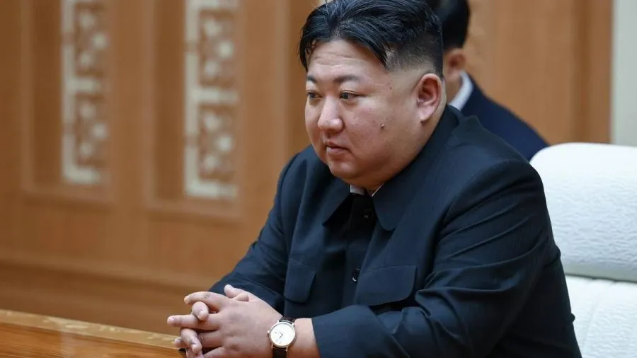 Вован и Лексус про звонок Ким Чен Ыну: как бы он кого-нибудь не убил