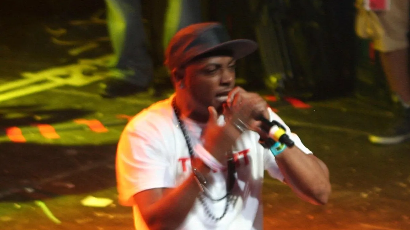 Номинанта на «Грэмми» Mystikal приговорили к 20 годам за изнасилование