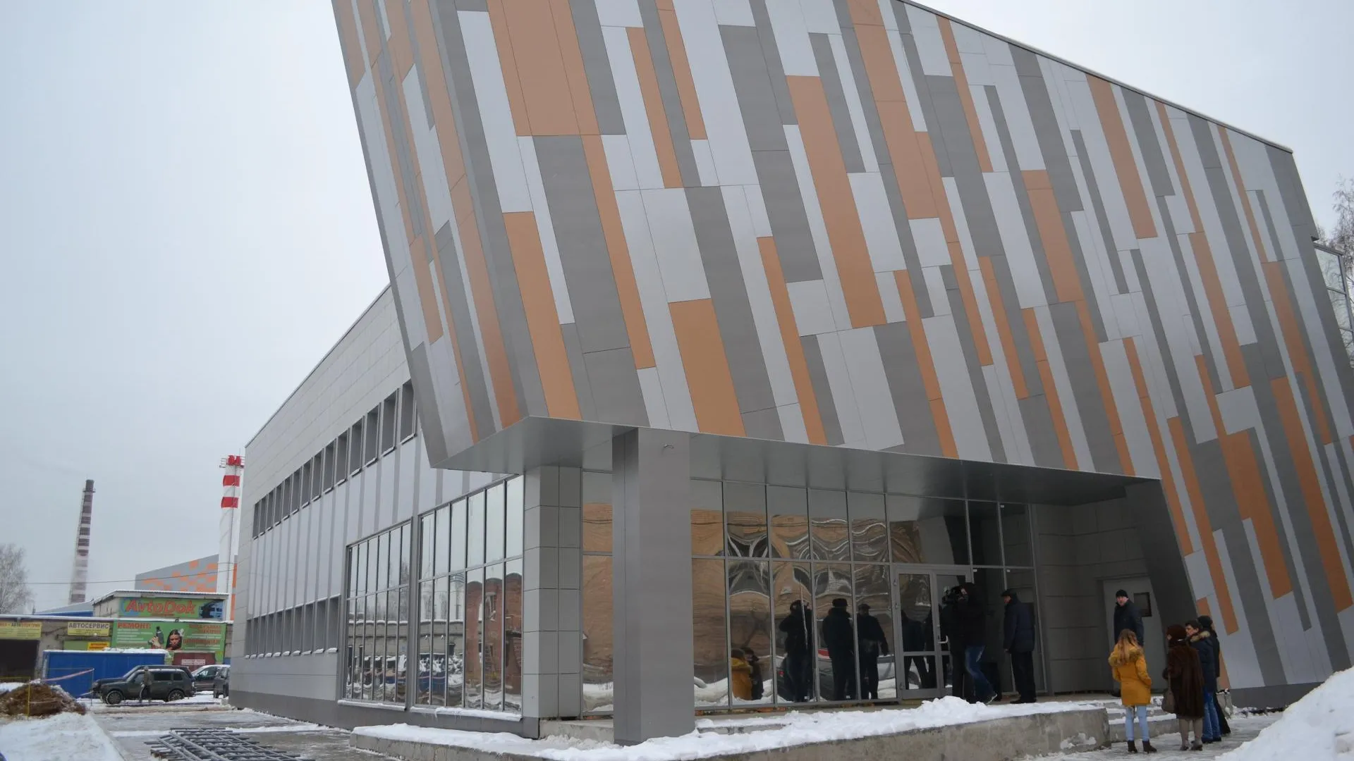 Сотрудники управления соцзащиты Щелкова теперь ведут прием в МФЦ