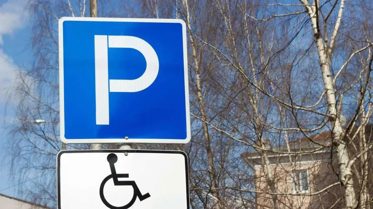 В Королеве установят новые дорожные знаки