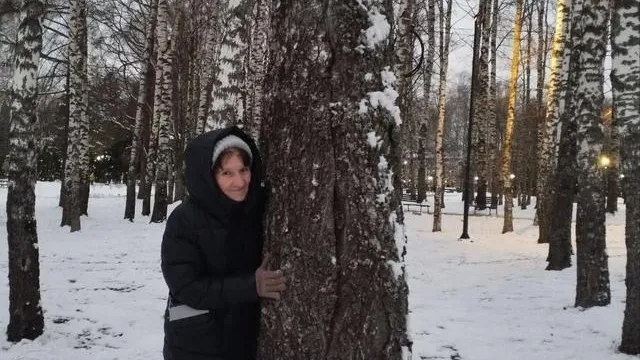Долголеты Талдомского округа начали осваивать дендротерапию