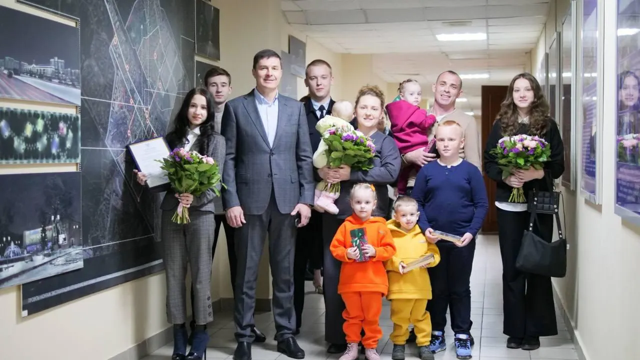 В Люберцах 40 детей-сирот обеспечат жильем в этом году