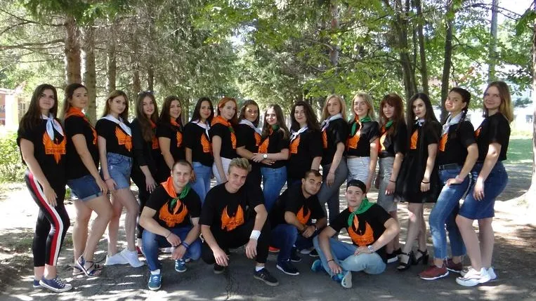 В Подольске выберут лучшего вожатого на фестивале педагогических отрядов «Полар»