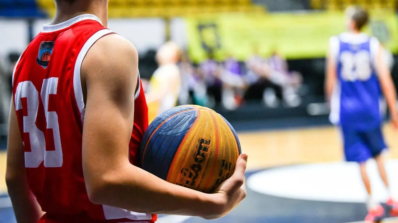 В Химках 5 марта пройдет кубок Школьной лиги по баскетболу 3х3