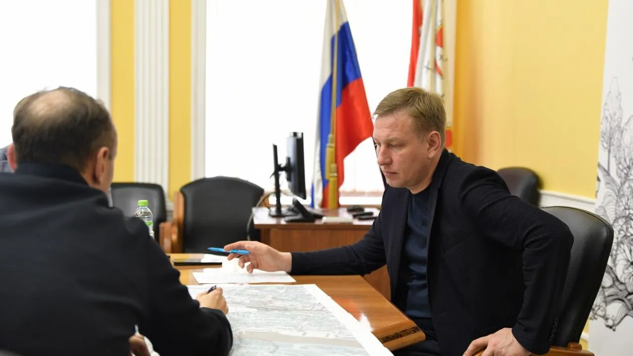 В Дмитрове в этом году начнется строительство нового моста