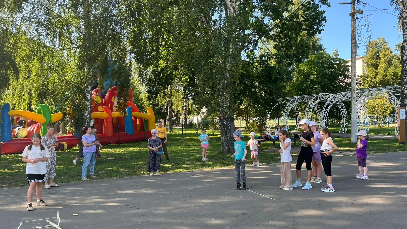 В Луховицах пройдет областная акция «Культурный код Подмосковья»