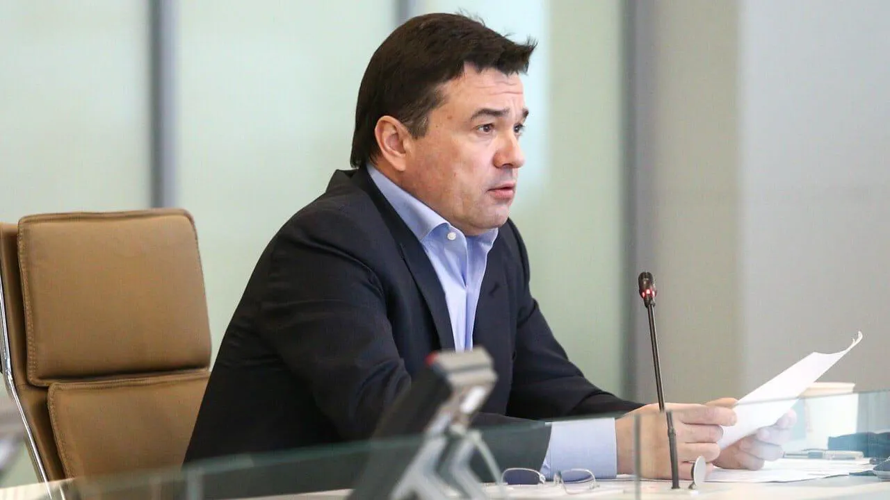В Подмосковье создадут спецкомиссию по выплатам медикам