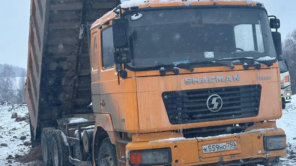 Суд в Раменском округе обязал компанию выплатить 100 тыс руб штрафа за размещение отходов