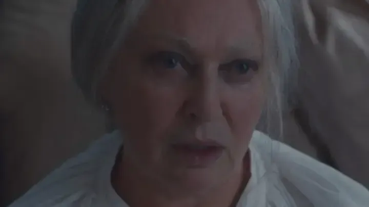 Кадр из сериала «Холод»