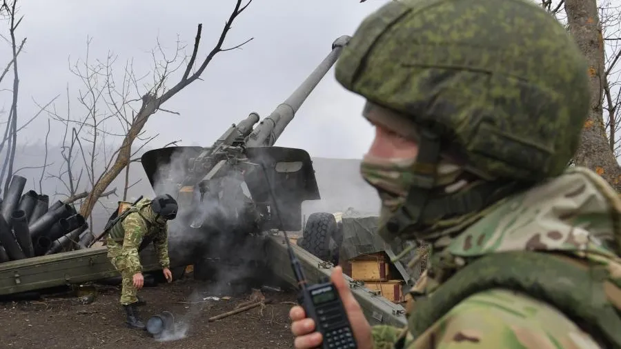 Добровольцев, воевавших более 6 месяцев, освободят от призыва в РФ