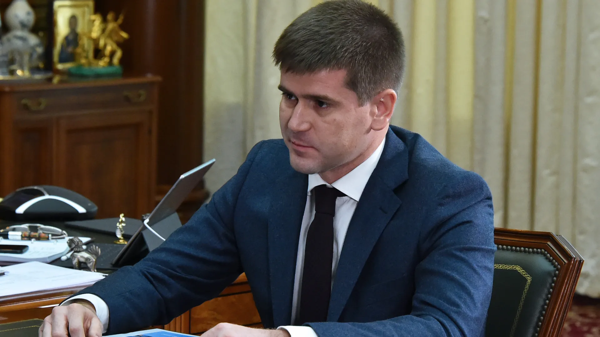 Депутат ГД Панин объяснил, почему важно участвовать в подмосковных выборах