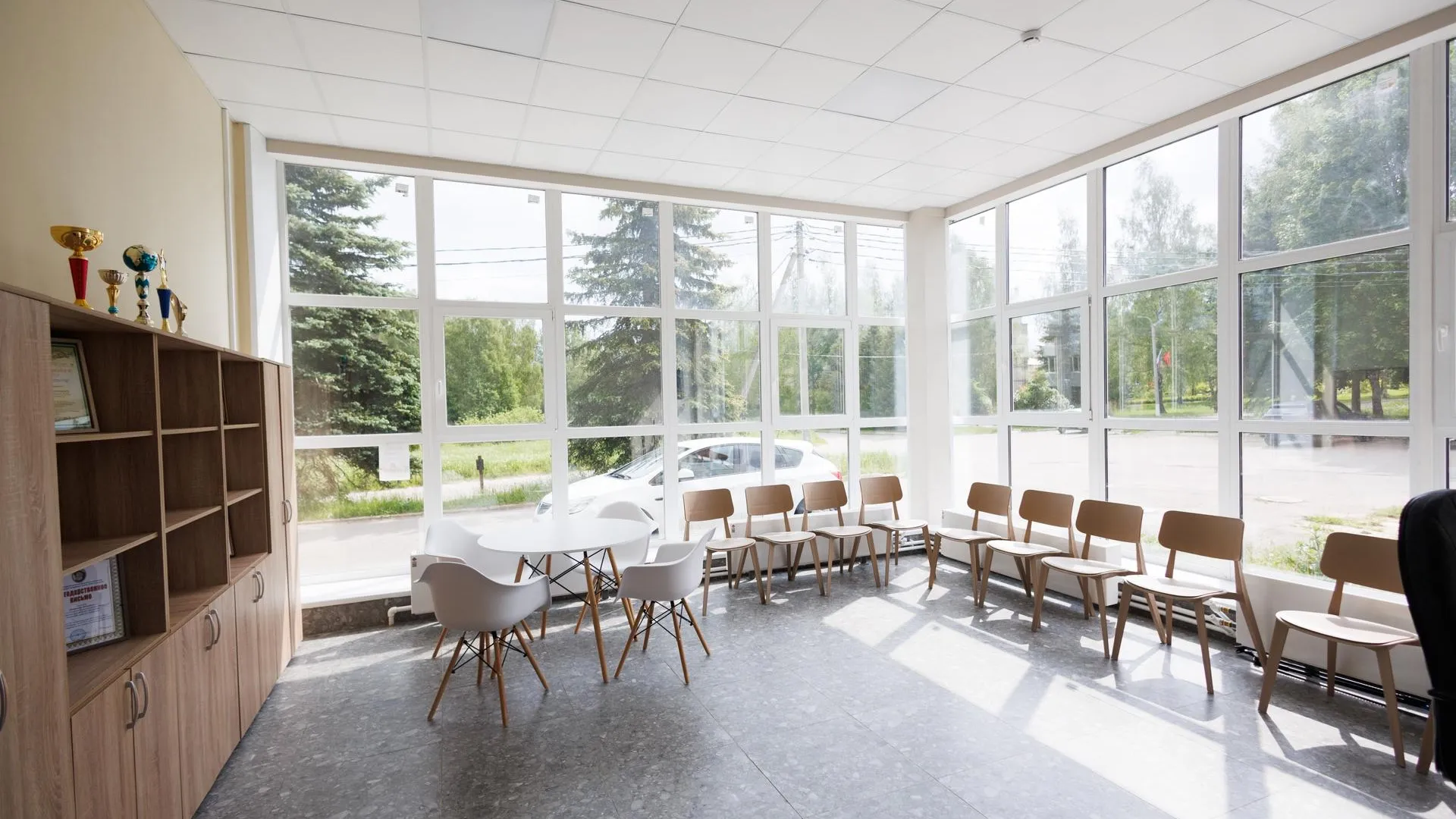 Учреждения культуры Клина победили в областном конкурсе