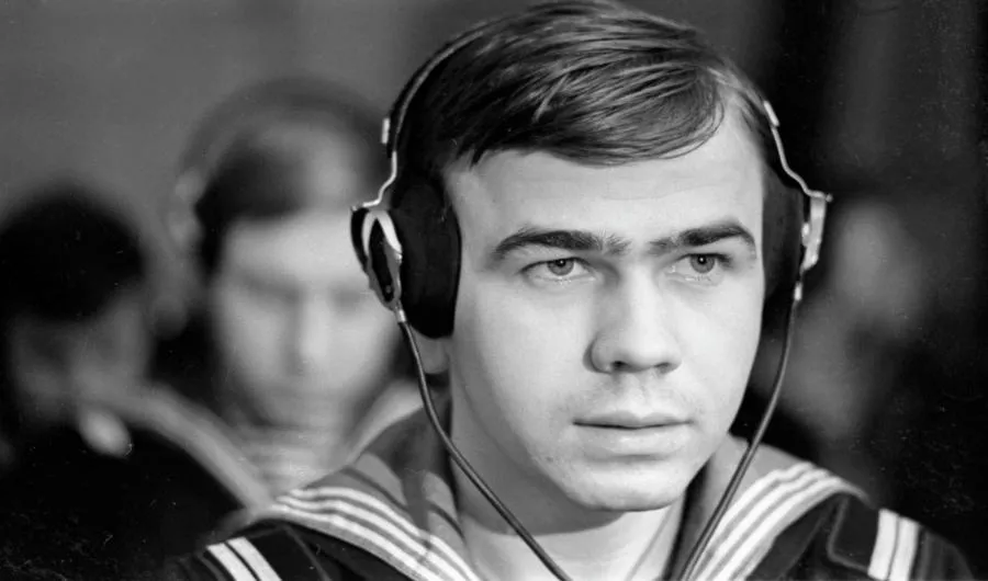 Дмитрий Донской