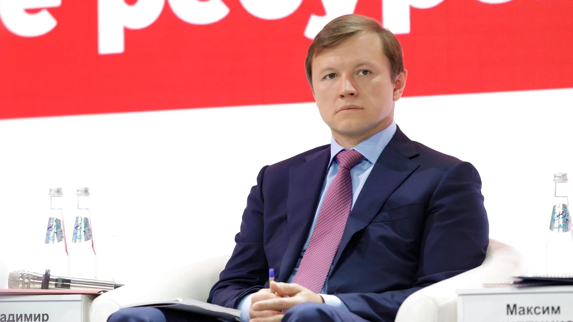 Ефимов: ТиНАО лидируют по числу оформленных договоров долевого участия
