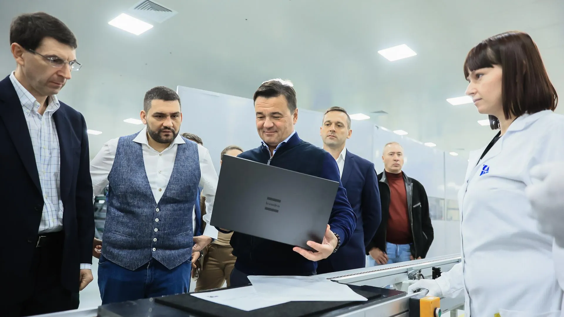 Константин Семенец