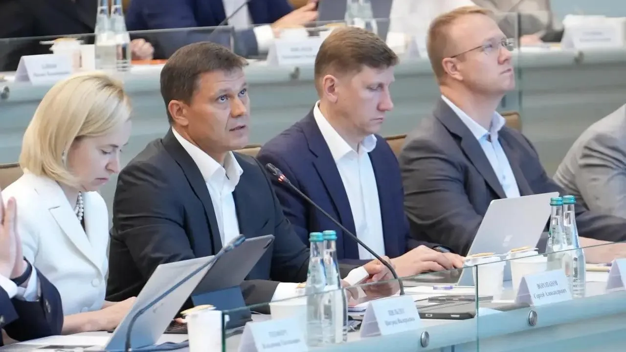 Подмосковье готовится к отопительному сезону с опережением графика