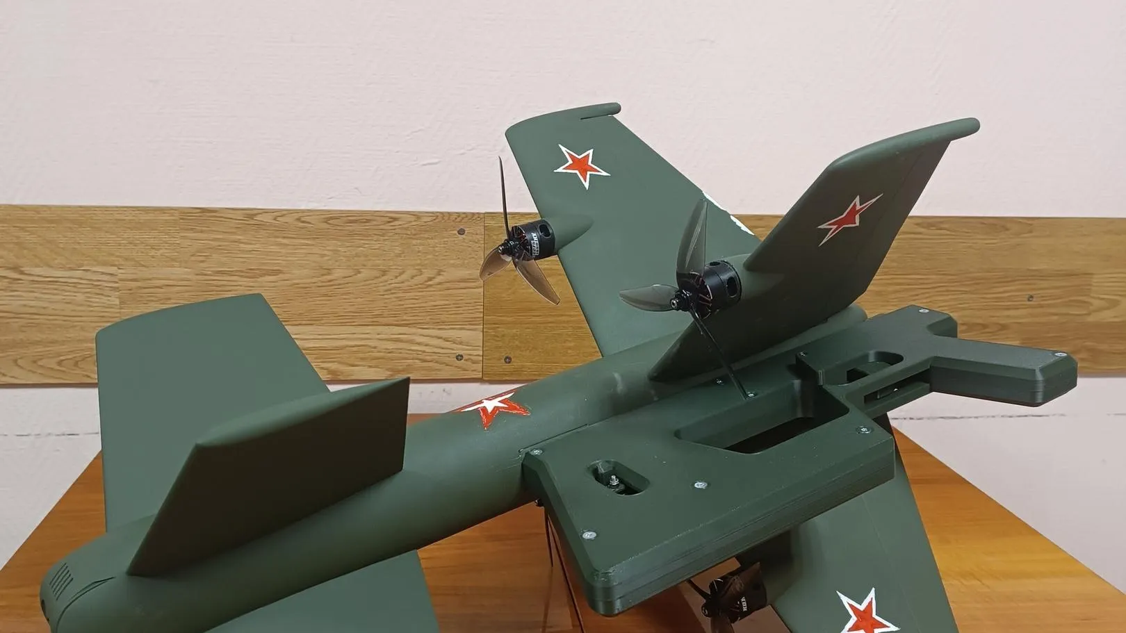 Новый экспонат появился в Музее войск ПВО в Балашихе